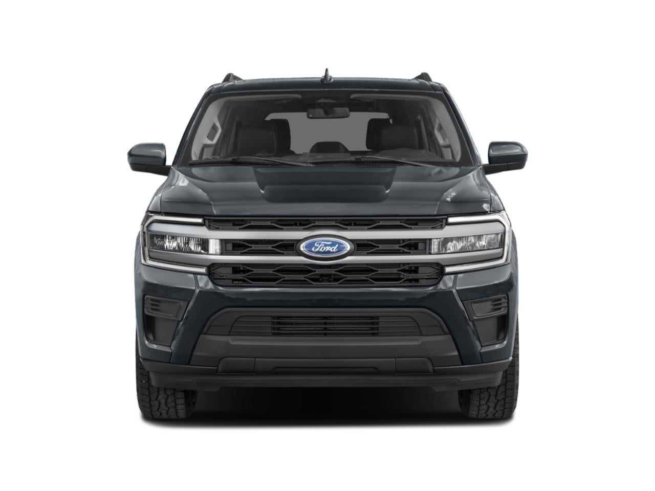 2023 Ford Expedition Max XLT 4x4
