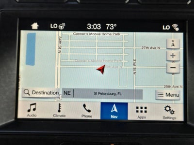 2019 Ford Expedition Max Limited 4x2