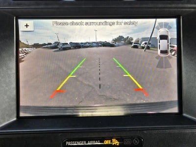 2019 Ford Expedition Max Limited 4x2