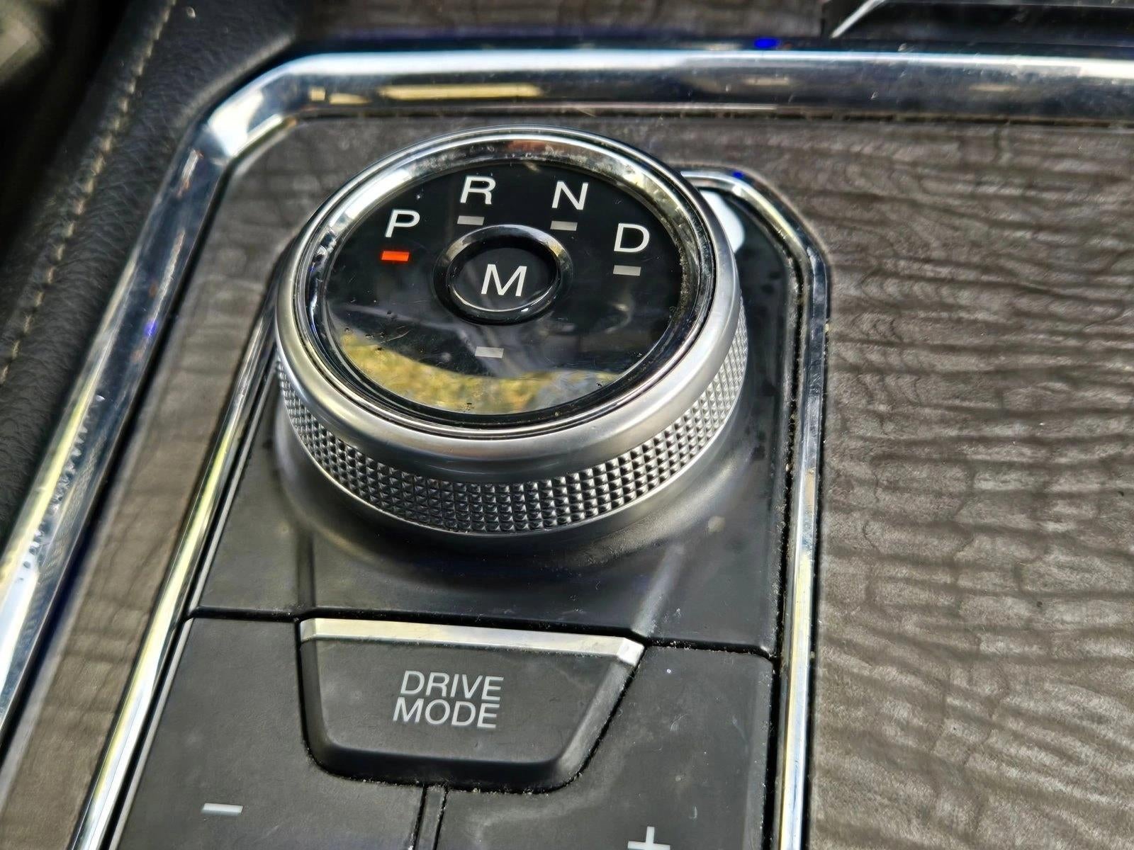 2019 Ford Expedition Max Limited 4x2