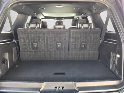 2019 Ford Expedition Max Limited 4x2