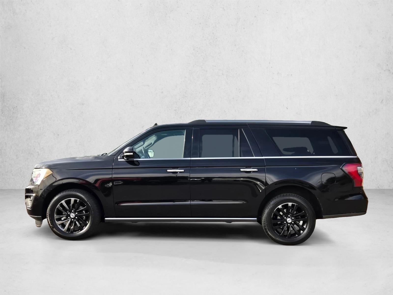 2019 Ford Expedition Max Limited 4x2