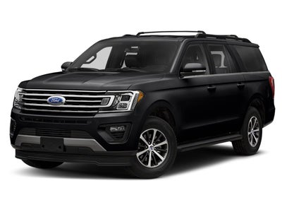 2019 Ford Expedition Max Limited 4x2