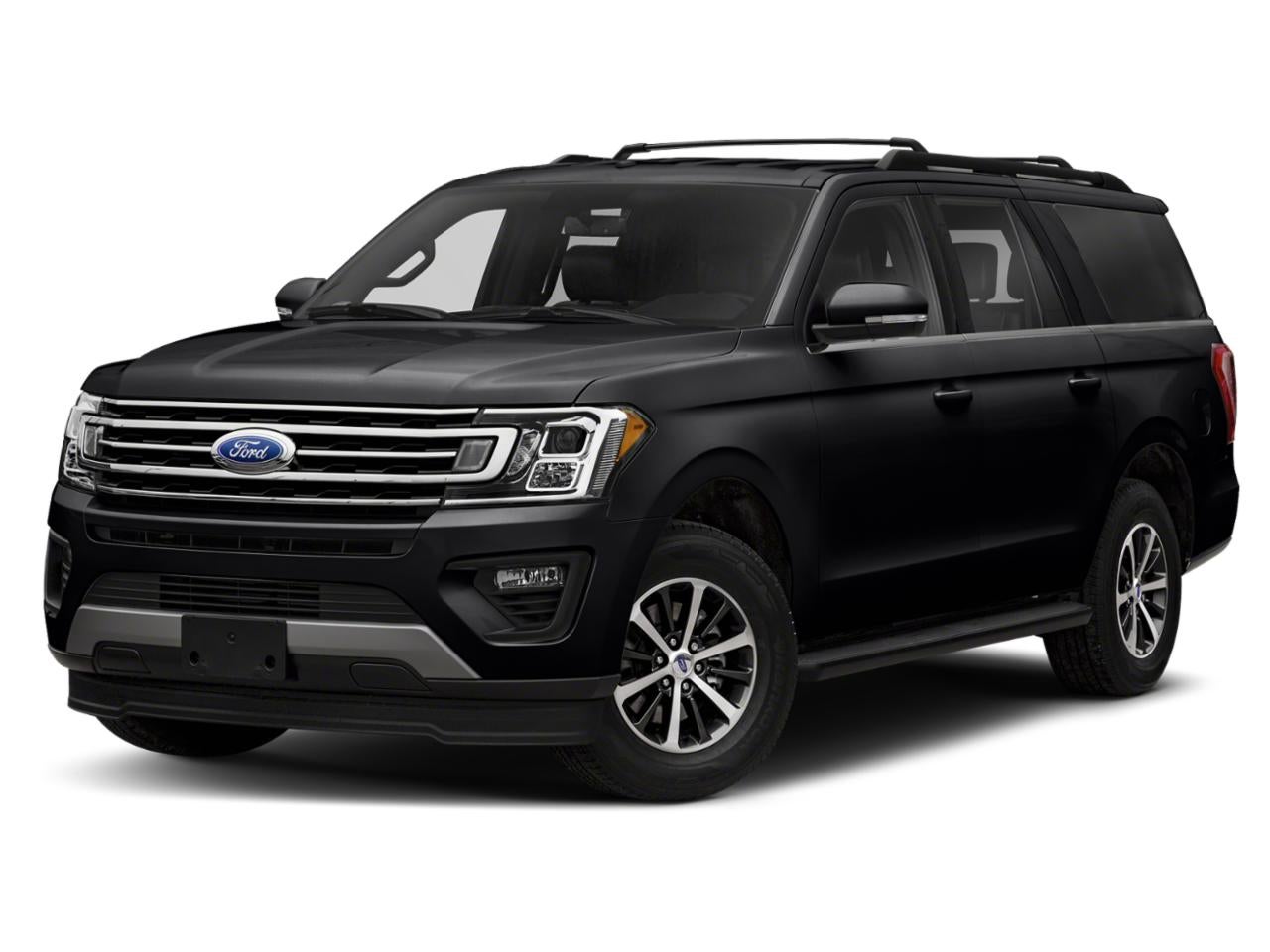 2019 Ford Expedition Max Limited 4x2