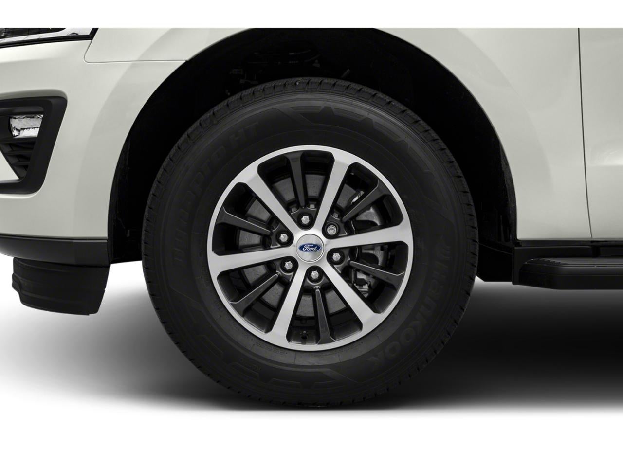 2019 Ford Expedition Max Limited 4x2