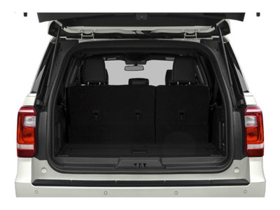 2019 Ford Expedition Max Limited 4x2