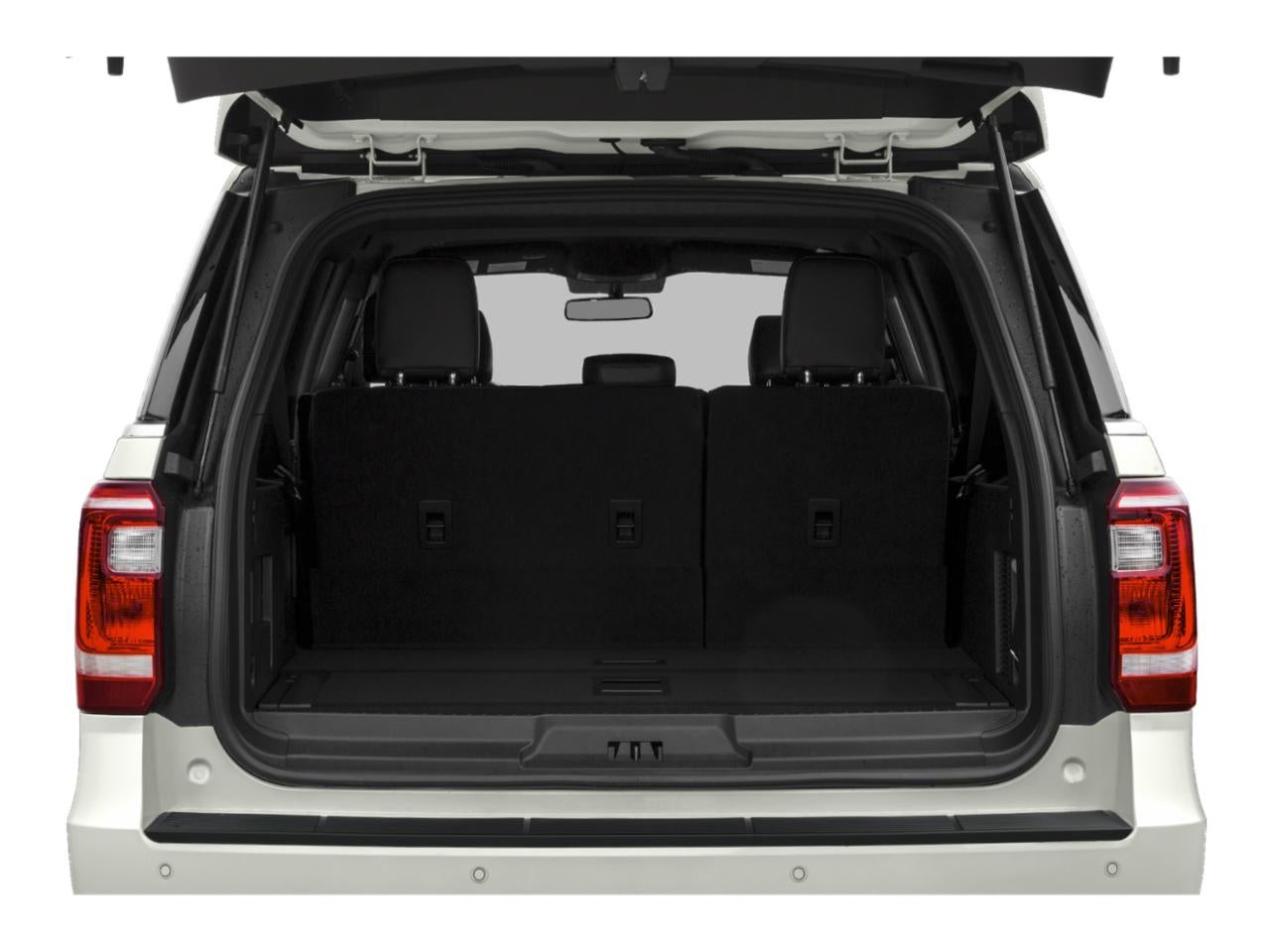 2019 Ford Expedition Max Limited 4x2