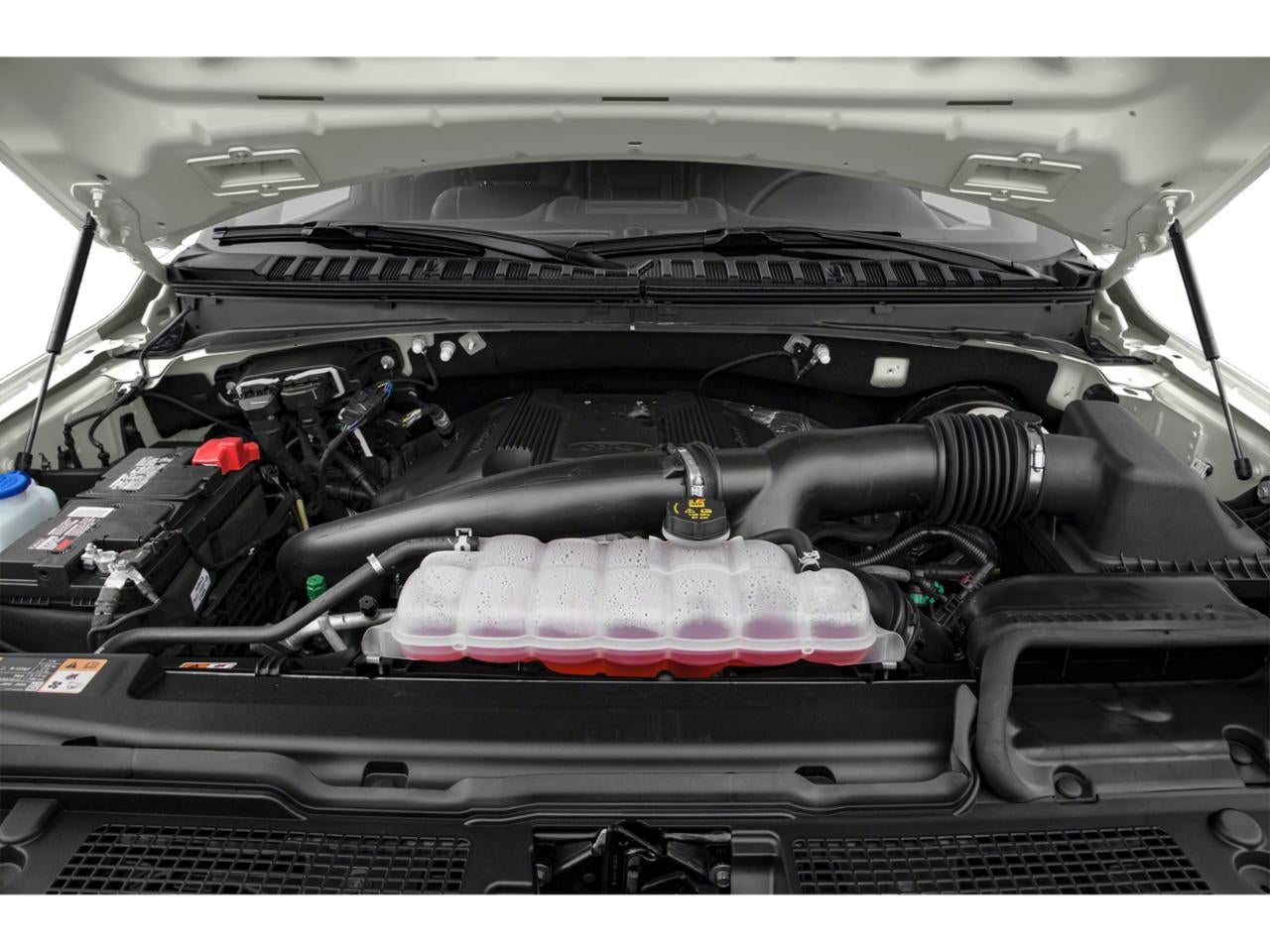 2019 Ford Expedition Max Limited 4x2