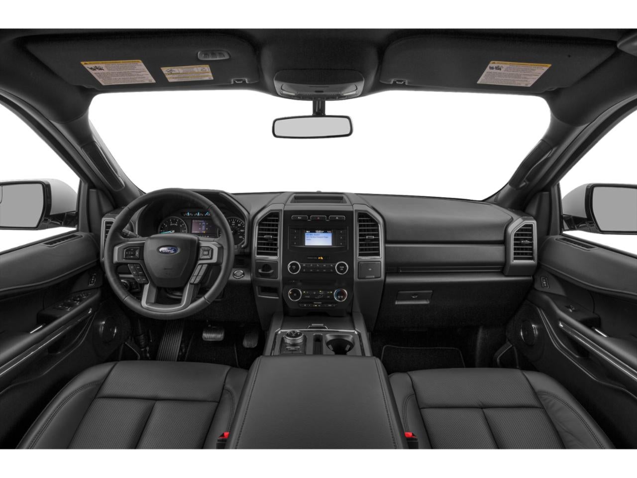 2019 Ford Expedition Max Limited 4x2