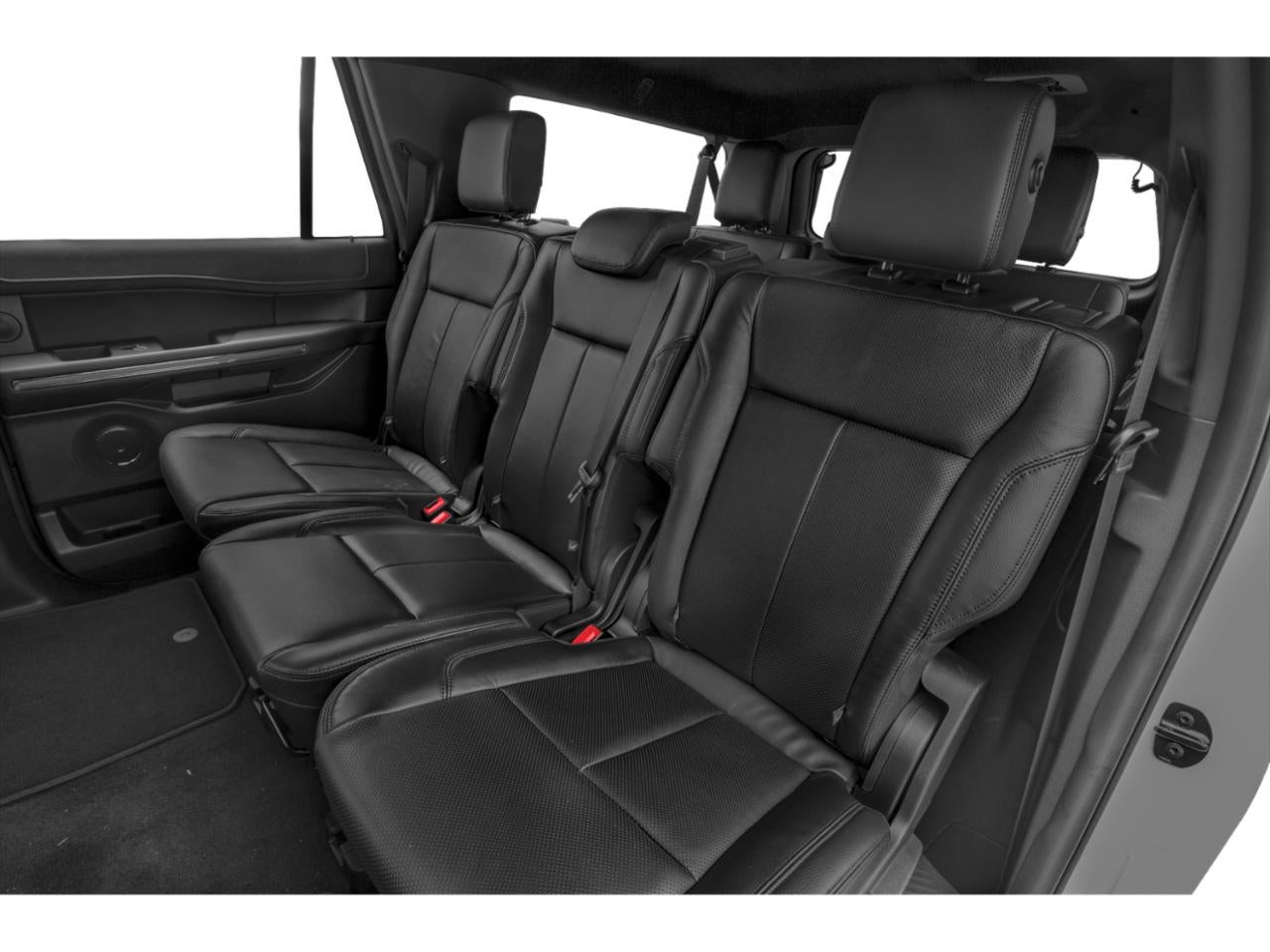 2019 Ford Expedition Max Limited 4x2