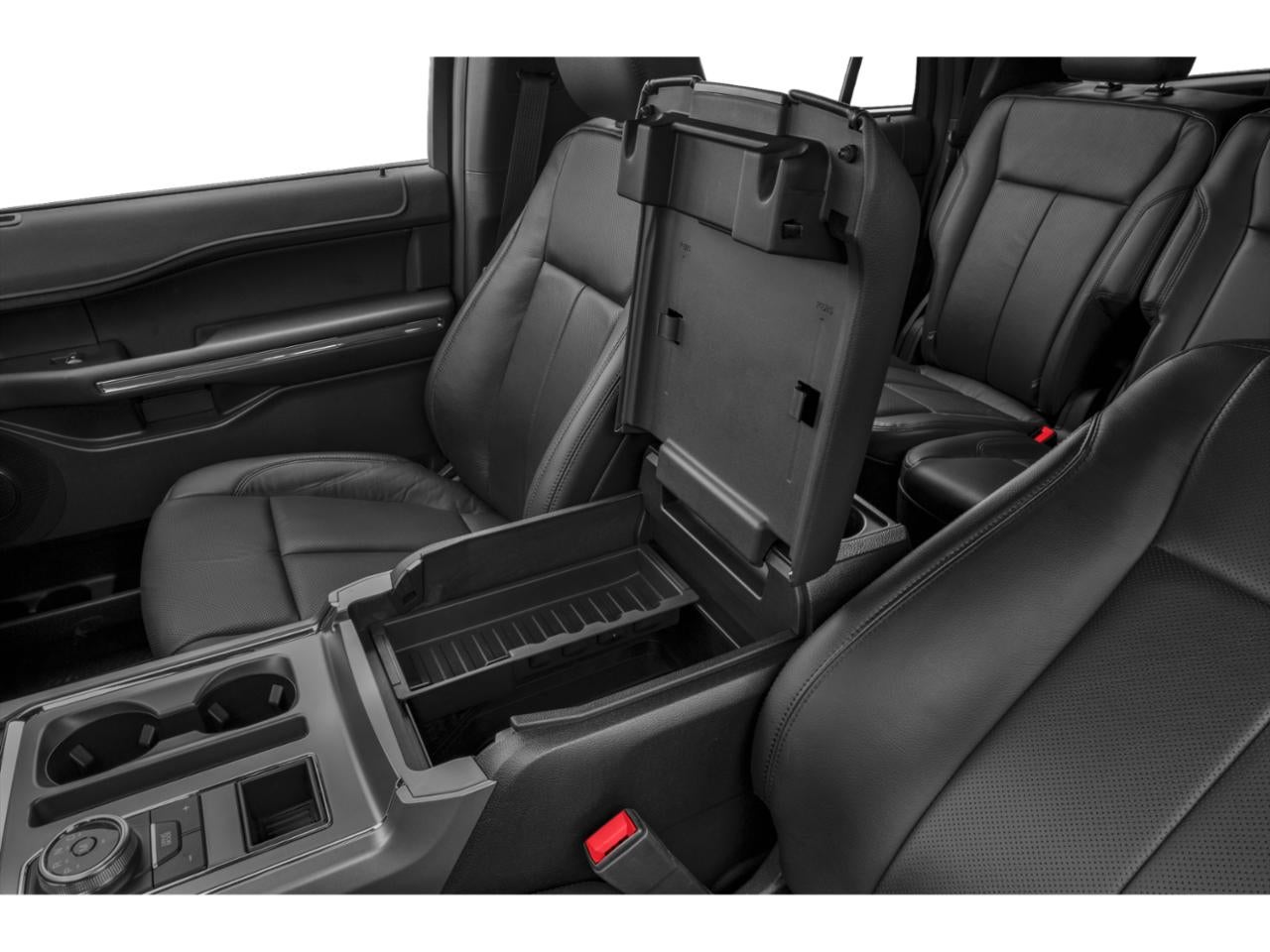 2019 Ford Expedition Max Limited 4x2