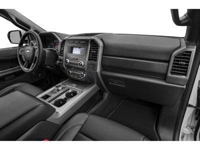 2019 Ford Expedition Max Limited 4x2