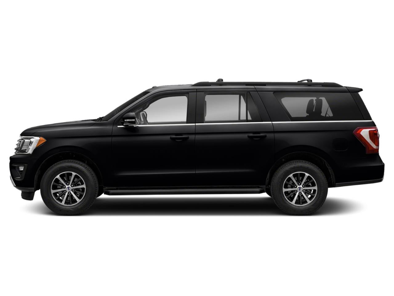 2019 Ford Expedition Max Limited 4x2