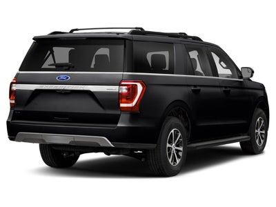 2019 Ford Expedition Max Limited 4x2