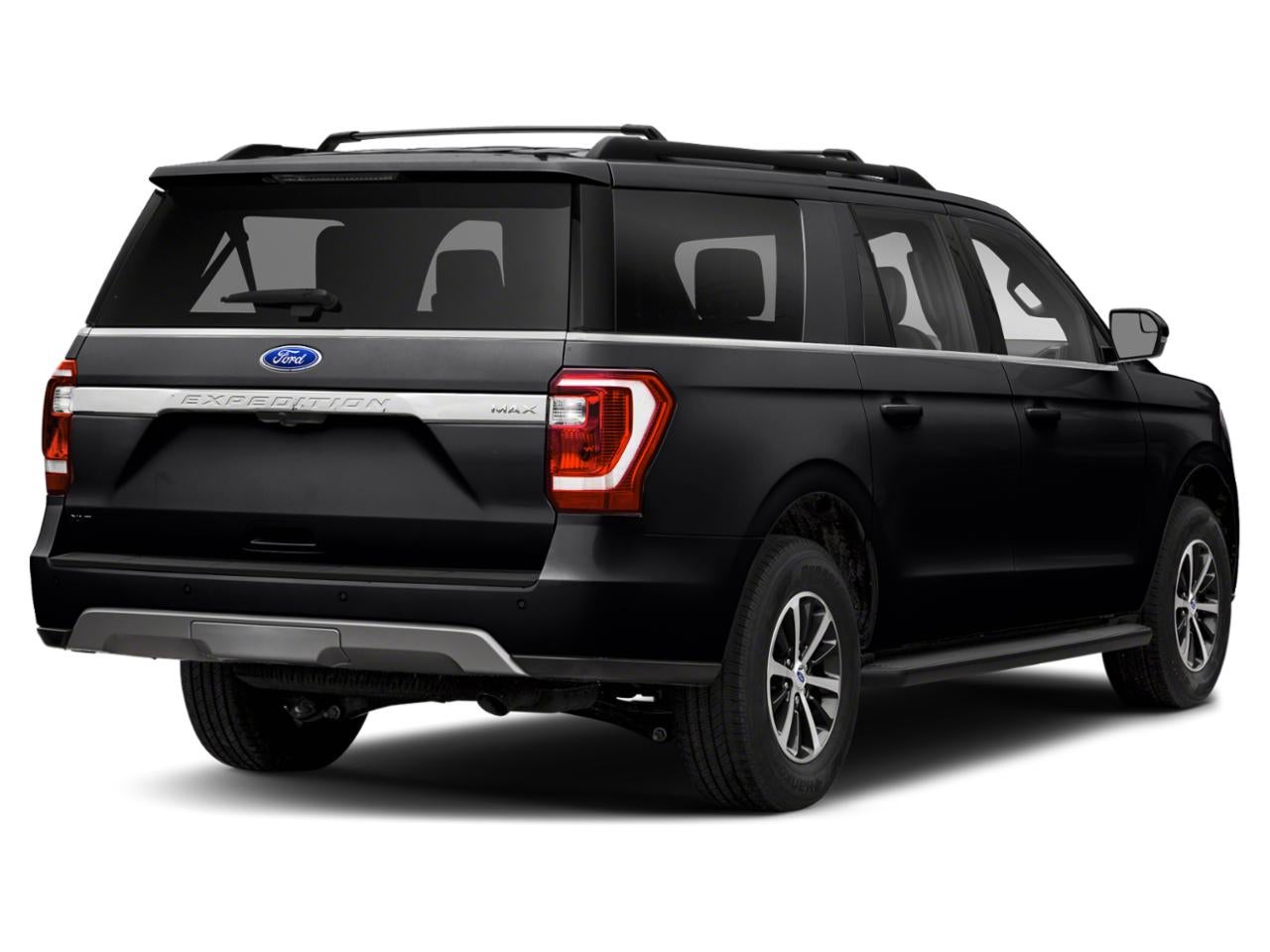 2019 Ford Expedition Max Limited 4x2
