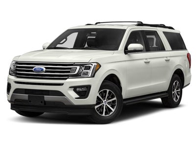 2019 Ford Expedition Max Limited 4x2
