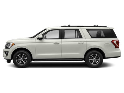 2019 Ford Expedition Max Limited 4x2