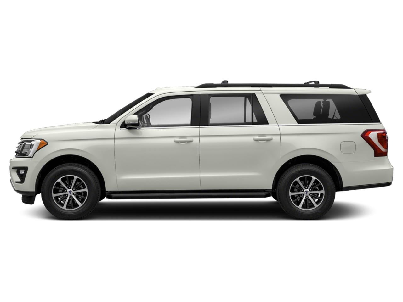 2019 Ford Expedition Max Limited 4x2