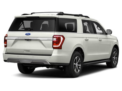 2019 Ford Expedition Max Limited 4x2