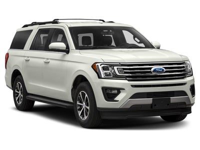 2019 Ford Expedition Max Limited 4x2