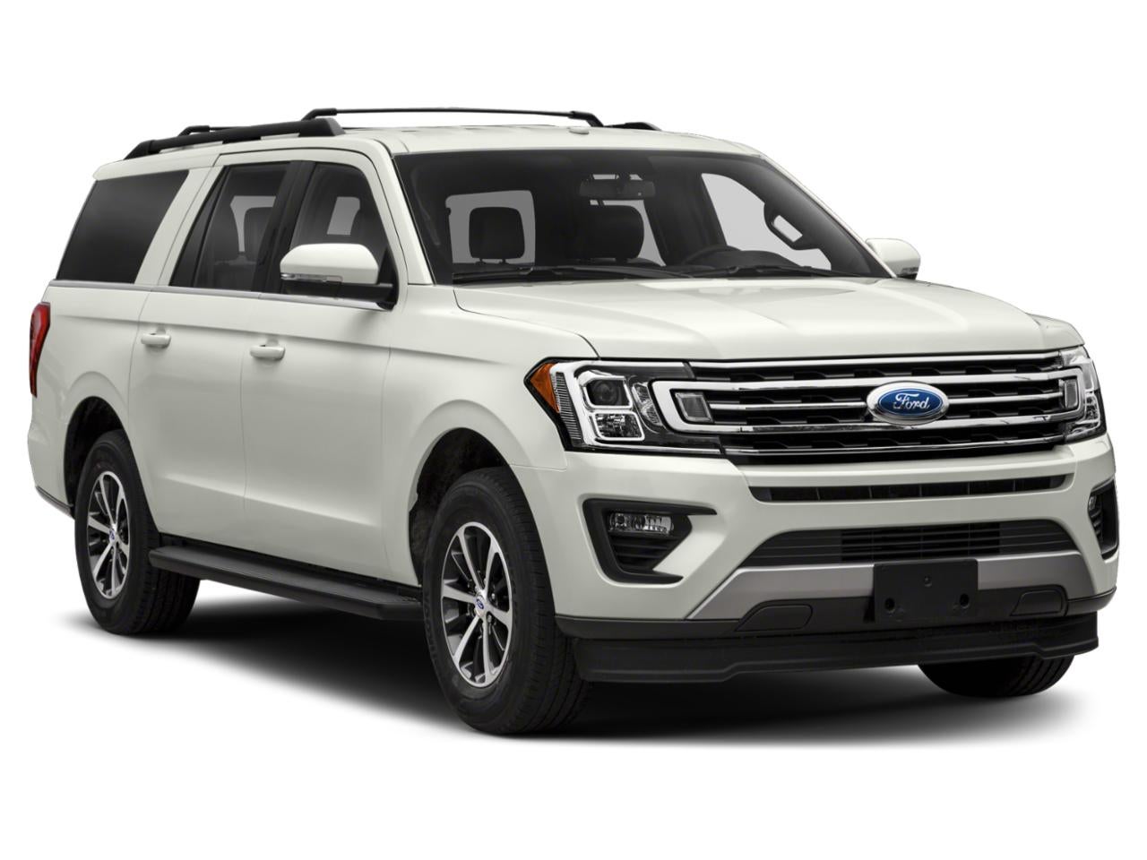 2019 Ford Expedition Max Limited 4x2
