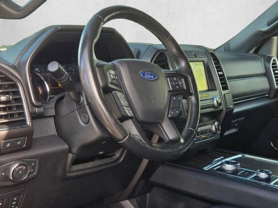 2019 Ford Expedition Max Limited 4x4