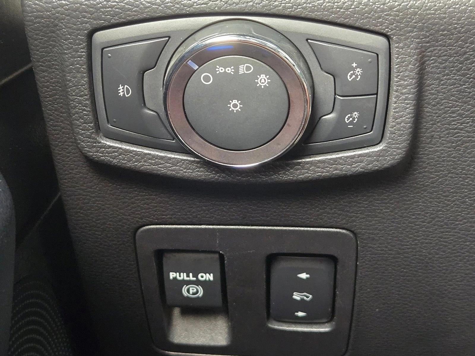 2019 Ford Expedition Max Limited 4x4