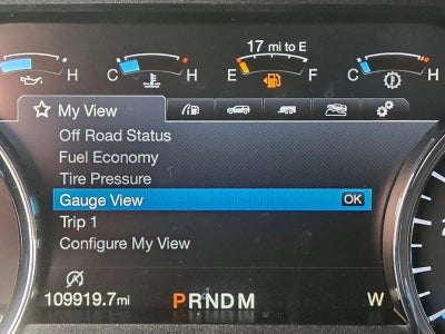 2019 Ford Expedition Max Limited 4x4