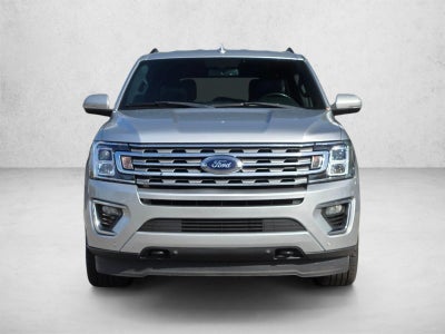 2019 Ford Expedition Max Limited 4x4