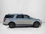2019 Ford Expedition Max Limited 4x4