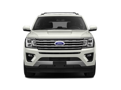 2019 Ford Expedition Max Limited 4x4