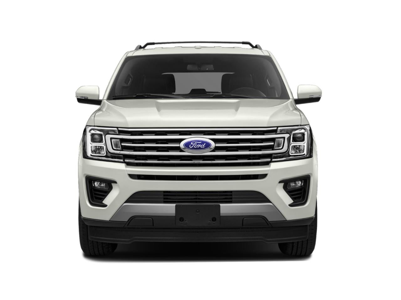 2019 Ford Expedition Max Limited 4x4