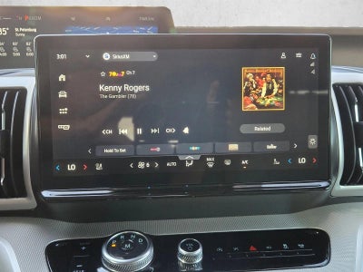 2025 Ford Expedition Active 4x2