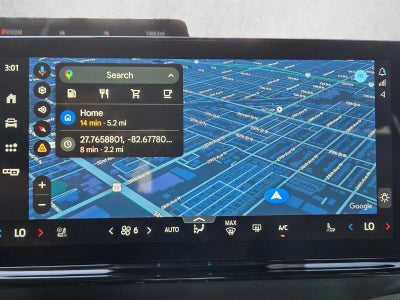 2025 Ford Expedition Active 4x2