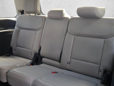 2025 Ford Expedition Active 4x2