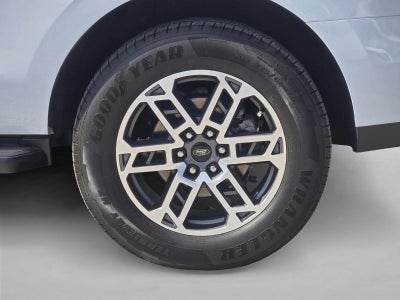 2025 Ford Expedition Active 4x2