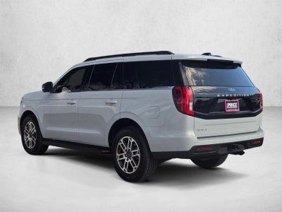 2025 Ford Expedition Active 4x2