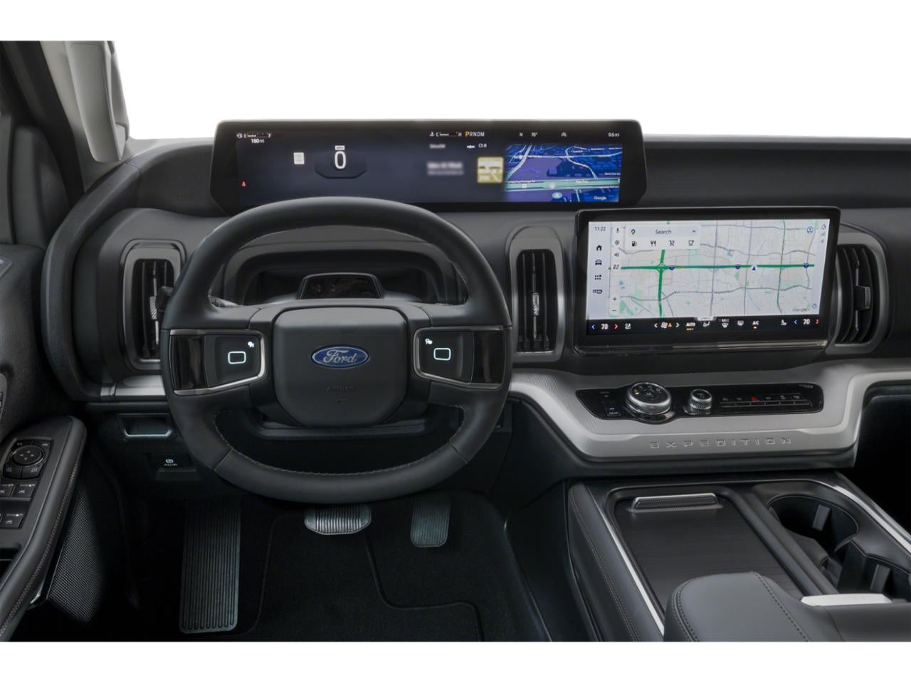 2025 Ford Expedition Active 4x2