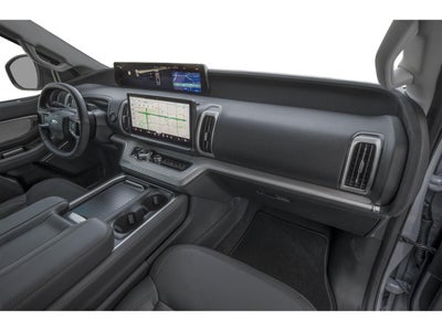 2025 Ford Expedition Active 4x2