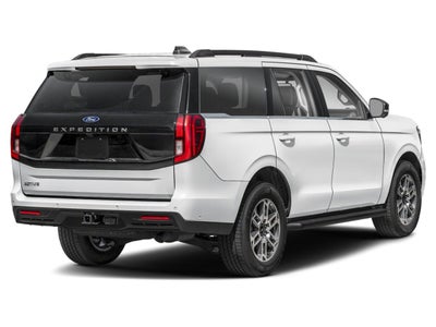 2025 Ford Expedition Active 4x2