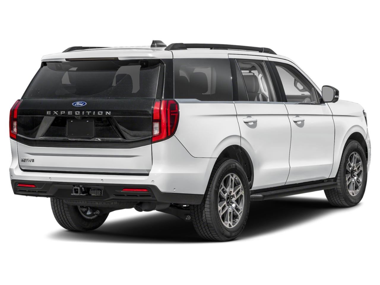 2025 Ford Expedition Active 4x2