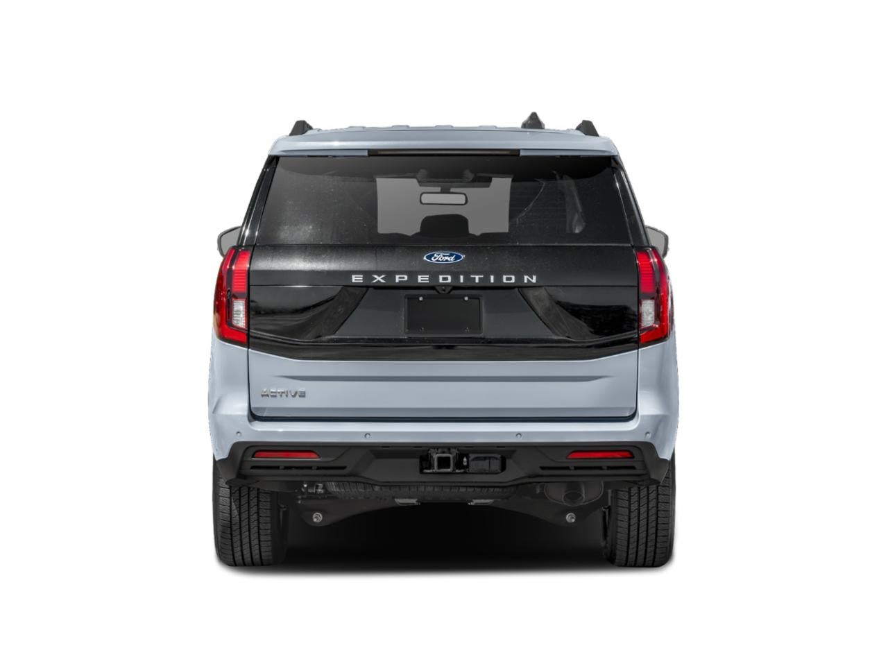 2025 Ford Expedition Active 4x2