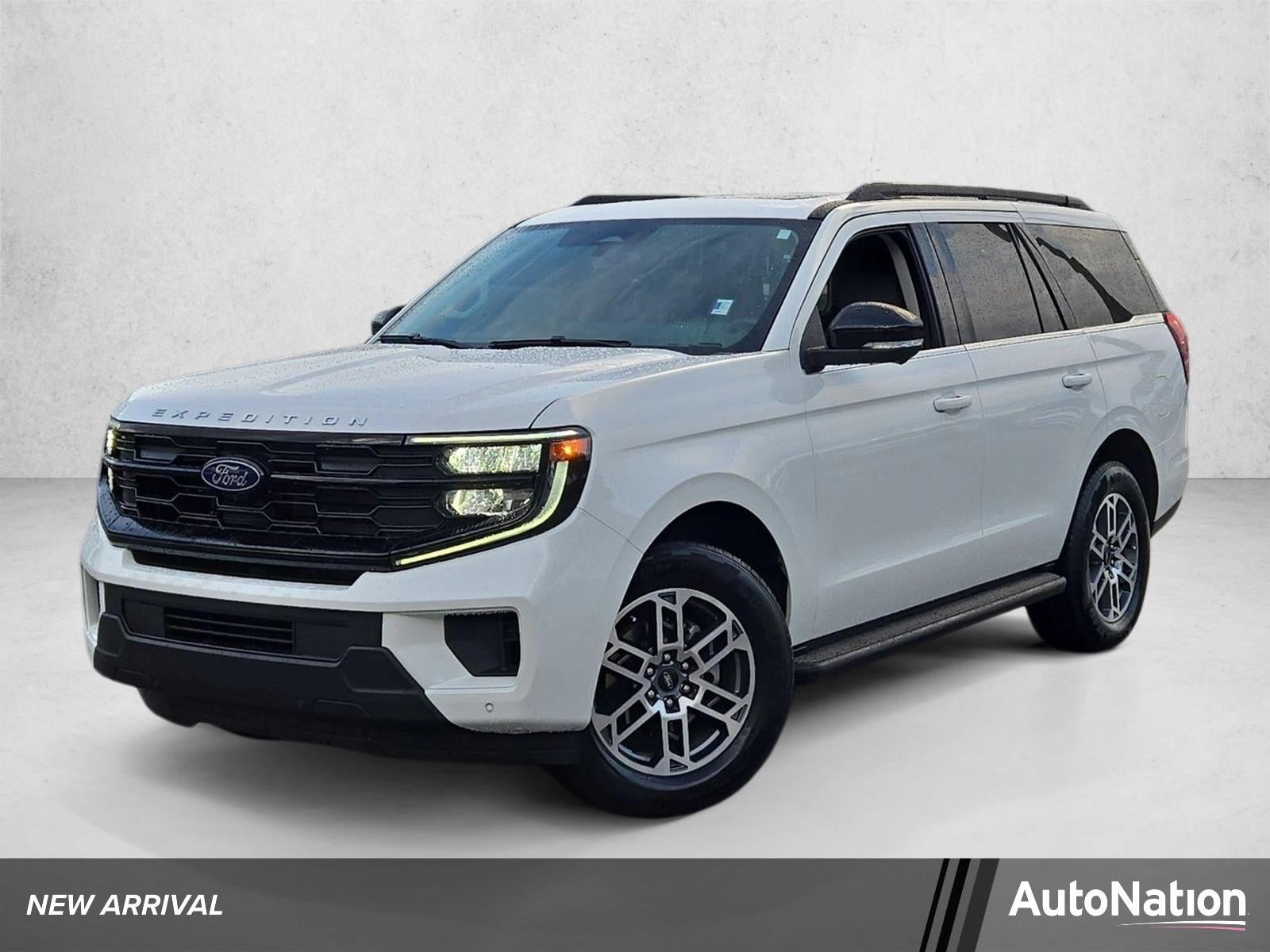 2026 Ford Expedition Active 4x2
