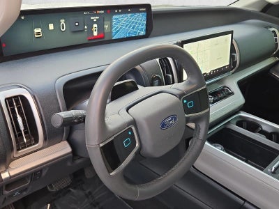 2026 Ford Expedition Active 4x2