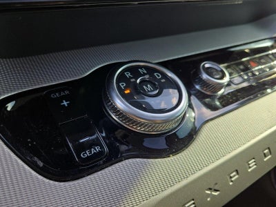 2026 Ford Expedition Active 4x2