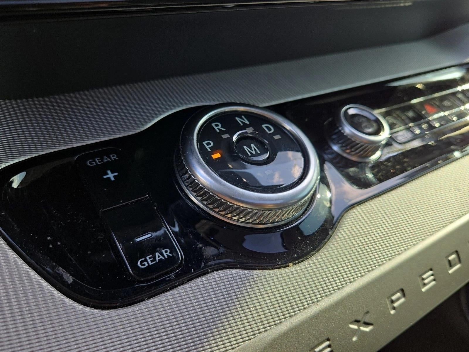2026 Ford Expedition Active 4x2