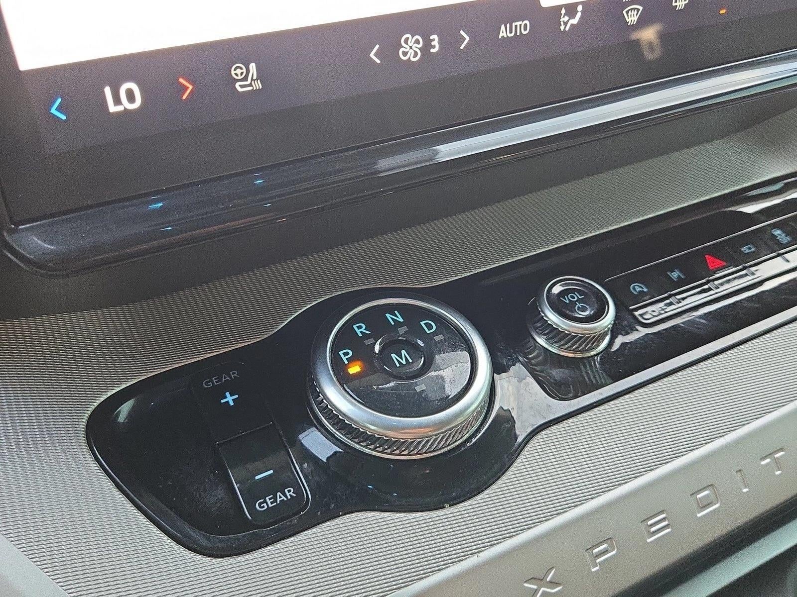 2026 Ford Expedition Active 4x2