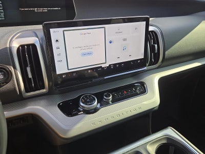 2026 Ford Expedition Active 4x2