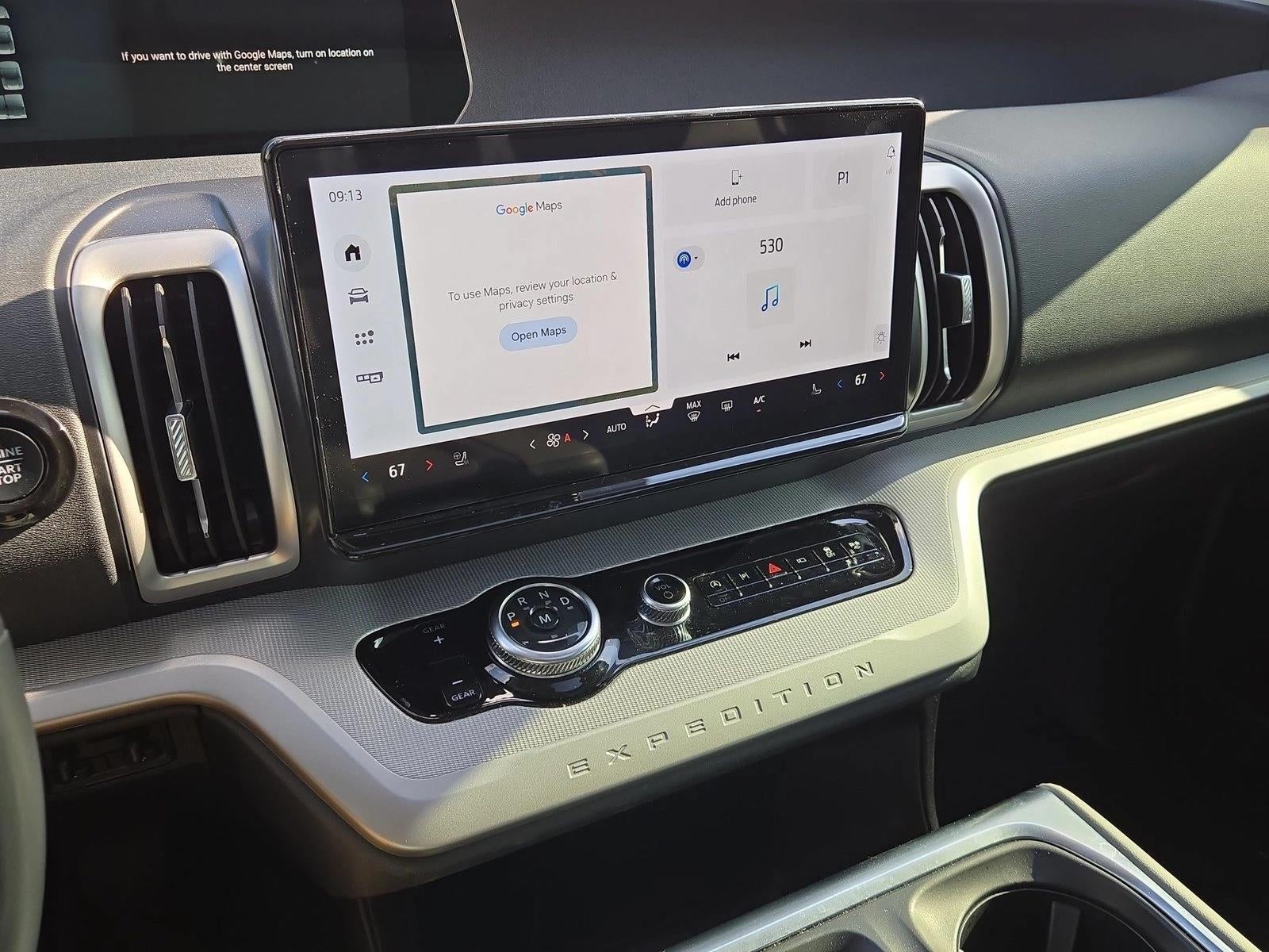2026 Ford Expedition Active 4x2