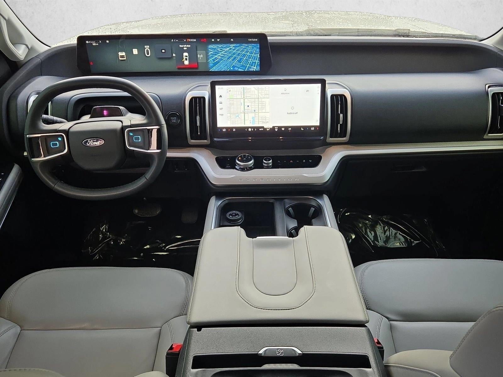 2026 Ford Expedition Active 4x2